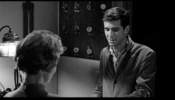 Psycho (1960)Anthony Perkins and Janet Leigh